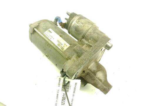 Motor de Arranque Citroen Berlingo 1.6 BLUEHDI 100