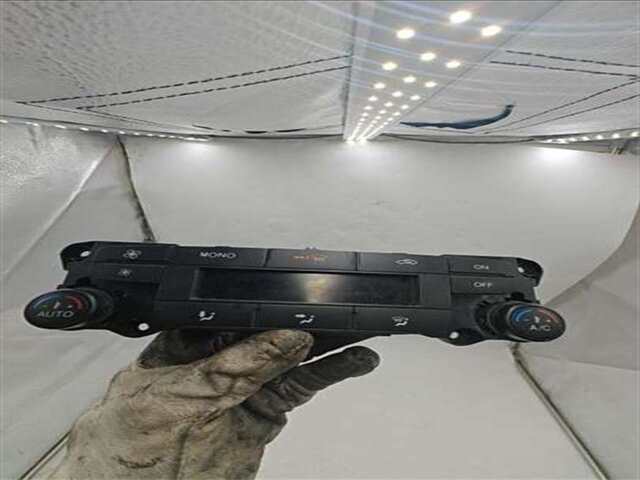Foto 2ª: Mando Climatizador Ford S Max 2.0 TREND (03.2010- ) [2.0 LTR. - 103 KW TDCI CAT] (CA1)(2006 _)