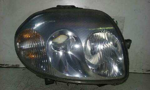 Faro Derecho Renault Clio 1.4 16V 98CV 72KW