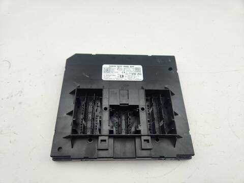 Foto 3ª: Centralita Motor ECU Volkswagen Caddy BASE 74CV 55KW [DTRF] (2024)
