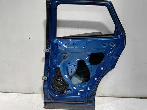 Foto 2ª: Puerta Trasera Derecha Opel Grandland OPEL 2020 131CV 96KW (2021)