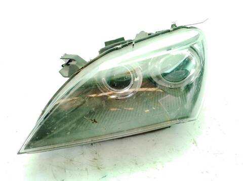 Faro Izquierdo Bmw Serie 6 640 D COUPE F13)