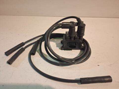 Foto 3ª: Modulo Encendido Ford Courier FAMILIAR 1.3 CAT 60CV (1996)