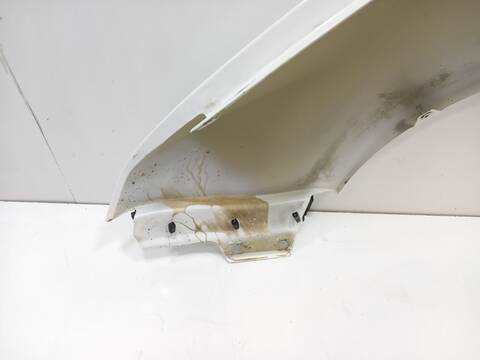 Foto 3ª: Aleta Delantera Derecha Skoda Fabia ASY (2000)