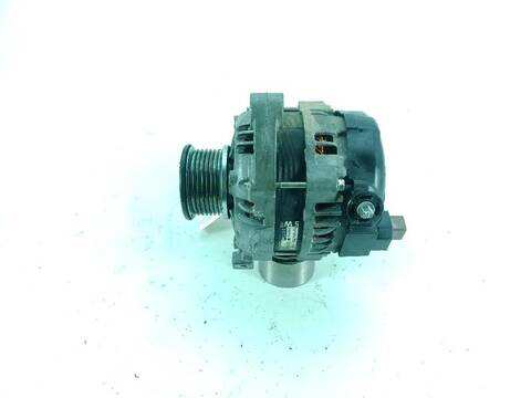 Foto 2ª: Alternador Toyota Land Cruiser 2.8 D-4D GDJ150_ GDJ155_) (2009)