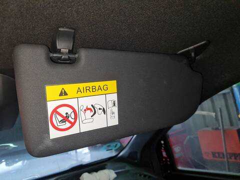 Parasol Derecho Mg 3 ZP2A - AB1PA 116CV 85KW