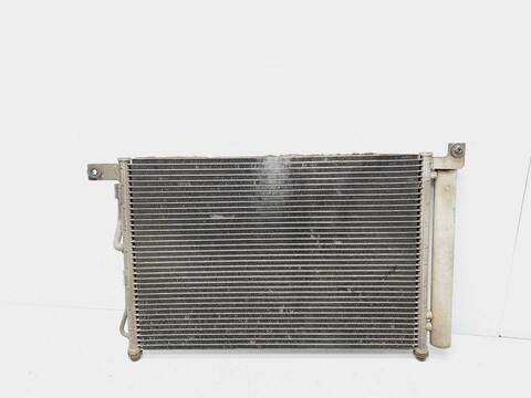 Foto 4ª: Radiador Calefaccion A.A. Hyundai Accent GL 110CV 81KW [D4FA] (2007)