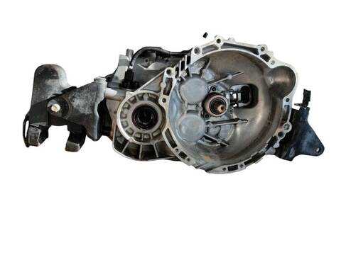 Foto 1ª: Caja Cambios Hyundai Sonata 2.0 CRDI (2004)