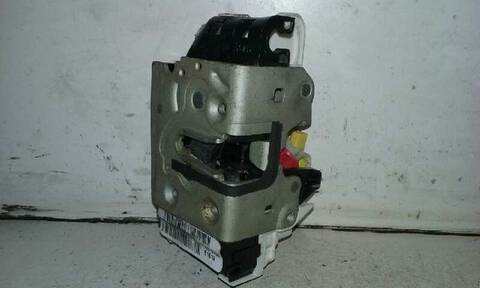 Cerradura Puerta Delantera Derecha Jeep Compass LIMITED 140CV 103KW