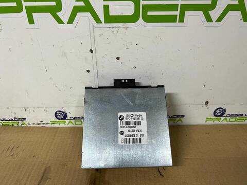 Centralita Motor ECU Bmw Serie 3 315 318D BERLINA 143CV 105KW