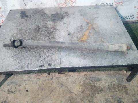 Foto 1ª: Transmision Central Mercedes Clase E 180 300 DIESEL 210.020) BERLINA 136CV 100KW [606912] (2000)