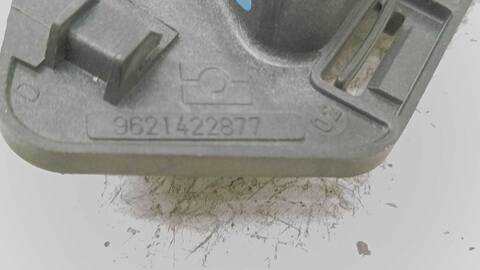 Foto 4ª: Maneta Interior Delantera Derecha Peugeot Partner 1.9 D 69CV 51KW [WJY (DW8B)] (2003)