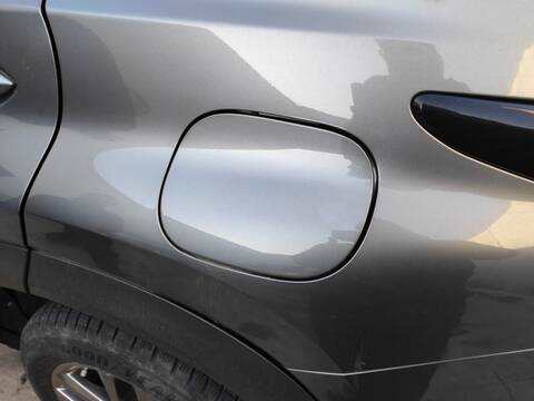 Tapa Exterior Combustible Lexus NX 2ARFXE