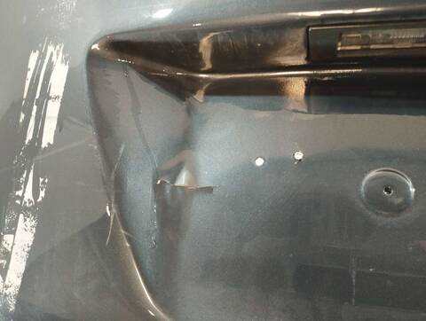 Foto 3ª: Paragolpes Trasero Opel Insignia COSMO BERLINA 160CV 118KW [A20DTH] (2013)