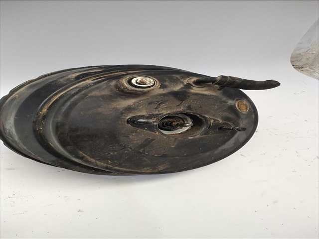 Foto 2ª: Servofreno Mitsubishi Montero 2.8 TD [4M40-T] (1998)