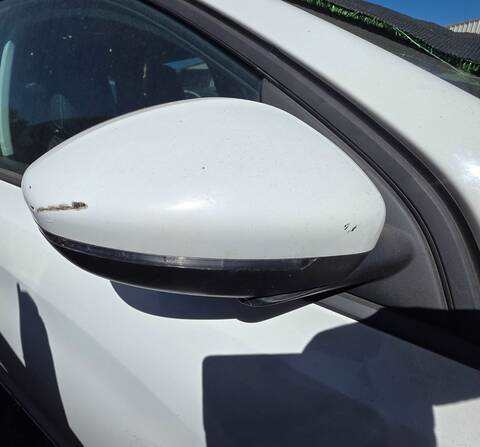 Foto 1ª: Retrovisor Derecho Peugeot 308 STYLE 120CV 88KW (2014)