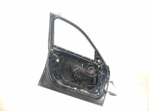 Foto 3ª: Puerta Delantera Izquierda Bmw Serie 3 315 318 D (2012)