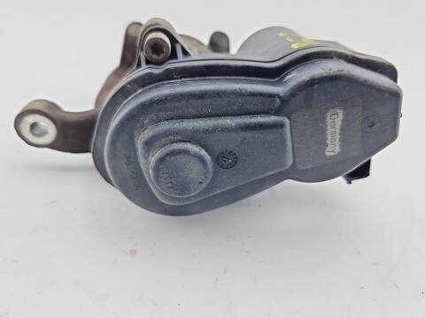 Foto 3ª: Pedal Embrague Nissan Qashqai 1.5 DCI 110CV 81KW [K9K 636,K9K 646] (2017)