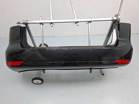 Paragolpes Trasero Volkswagen Touran 2.0 TDI 140CV 103KW