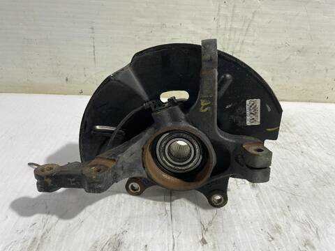 Foto 3ª: Mangueta Delantera Derecha Hyundai ix35 2.0 CRDI 4WD 136CV [D4HA] (2009)