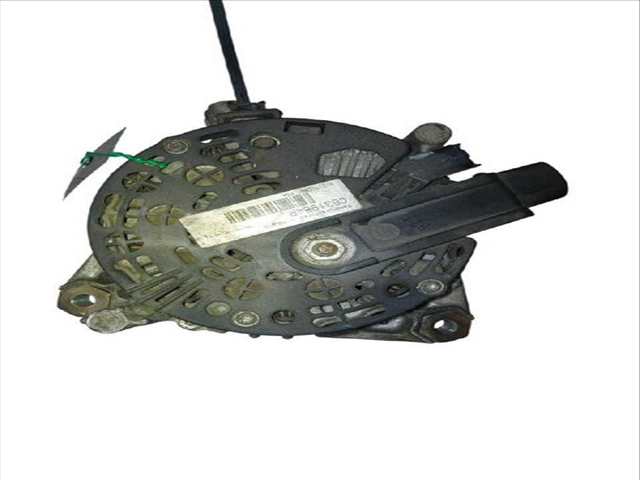 Foto 2ª: Alternador Peugeot 407 2.7 HDI COUPE (2005)