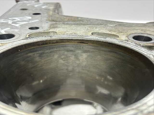 Foto 3ª: Bloque Motor Bmw Serie 1 118 G 143CV [N47D20U0 N47D20A N47] (2008)