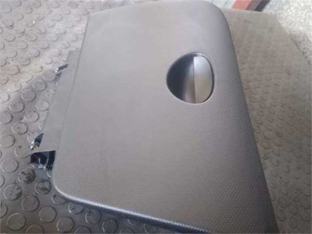 Foto 2ª: Guantera Seat Leon 1.9 TDI [BLS]