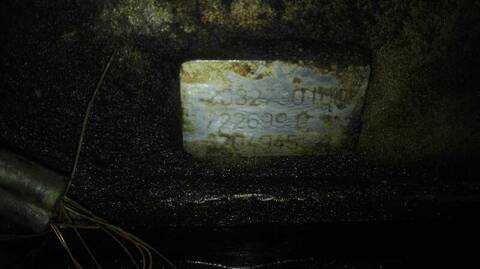 Foto 4ª: Caja Cambios Mercedes Clase E 180 200 CDI 210.007) BERLINA 116CV 85KW [OM611961] (2001)