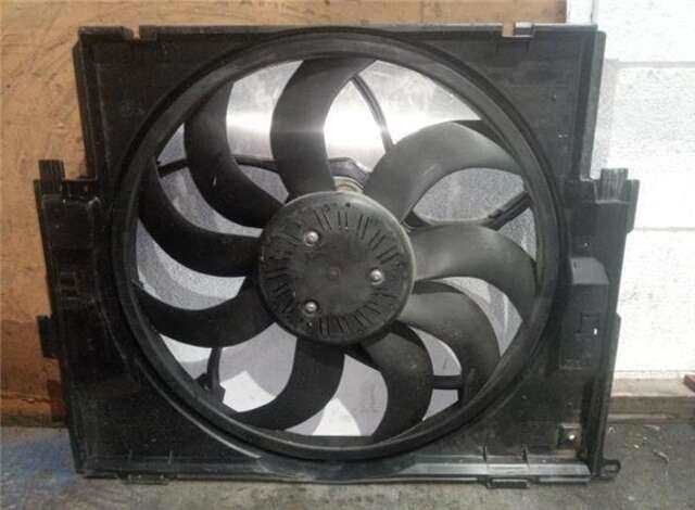 Foto 2ª: Electroventilador Bmw Serie 4 418 420 D [N47D20C]
