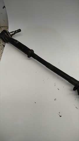 Foto 3ª: Cremallera de Direccion Fiat Punto 1.3 D [D/199A3000] (2008)