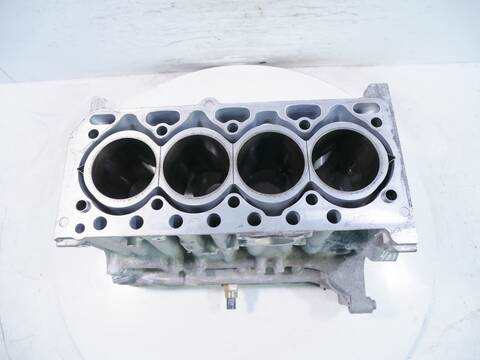 Bloque Motor Volvo V60 250 CV 184KW