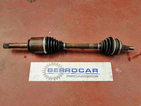 Transmision Delantera Izquierda Land Rover Range 3.6 TD V8 272CV