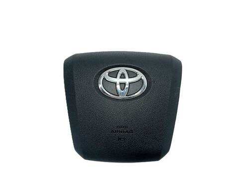 Airbag Delantero Izquierdo Toyota Prius BASIS