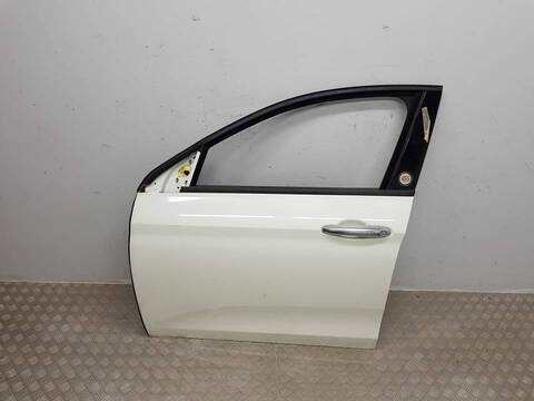 Puerta Delantera Izquierda Fiat Tipo CROSS