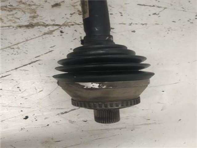 Foto 2ª: Transmision Delantera Derecha Audi A4 2.0 TDI [BLB]