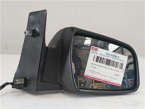 Retrovisor Derecho Opel Zafira 1.7 COSMO 110CV 81KW