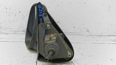 Foto 2ª: Retrovisor Izquierdo Peugeot Partner 1.9 D 69CV 51KW [WJY (DW8B)] (2003)