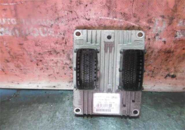 Foto 1ª: Centralita Motor ECU Ford Ka 1.2 [169A4000]