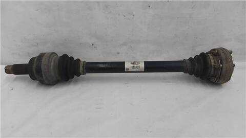 Transmision Trasera Derecha Bmw X6 3.0 TD 306CV 225KW SUV COUPE E71 XDRIVE AUT. N57D30B