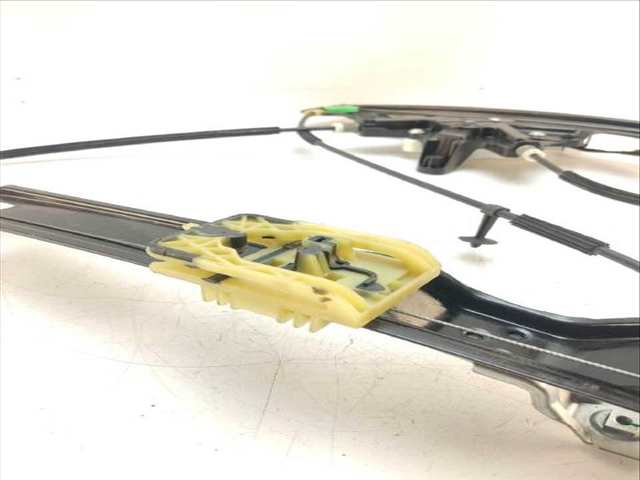 Elevalunas Eléctrico Delantero Derecho Ford Focus 1.0 ECOBOOST