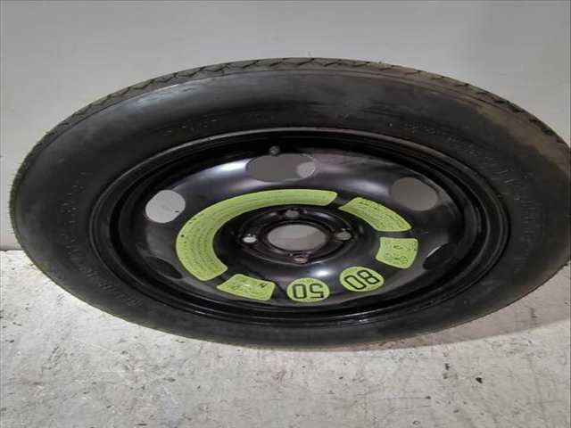 Foto 2ª: Neumatico Citroen C4 1.6 HDI 109CV [9HY (DV6TED4) 9HZ (DV6TED4)] (2006)