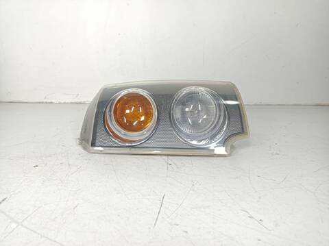 Foto 1ª: Piloto Delantero Izquierdo Land Rover Range TD6 HSE 177CV 130KW (2002)