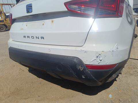 Paragolpes Trasero Seat Arona XCELLENCE 116CV 85KW