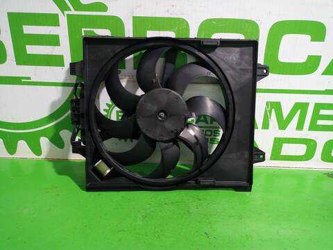 Electroventilador Fiat 500 LOUNGE 95CV 70KW