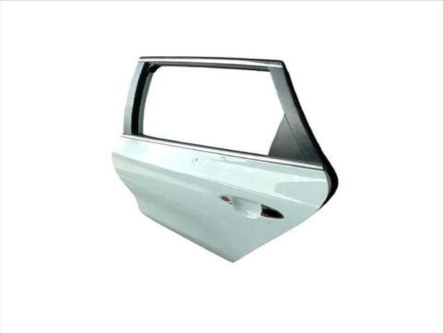 Foto 3ª: Puerta Trasera Izquierda Kia Ceed 1.6 CRDI 128 SPORTSWAGON JD) (2012)