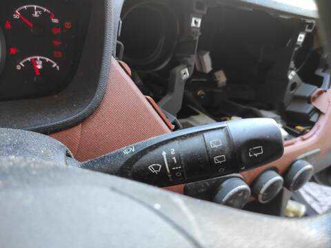 Mando Multifuncion Hyundai i10 G4LA