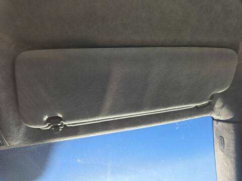 Foto 1ª: Parasol Derecho Porsche Cayenne TURBO (2007)