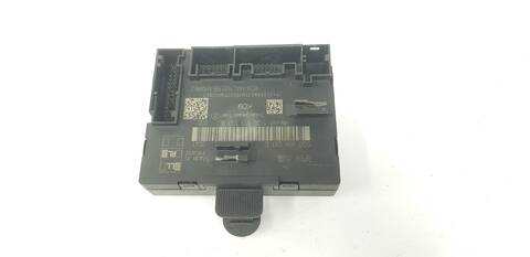 Foto 2ª: Centralita Motor ECU Volkswagen Tiguan SPORT 4MOTION BMT [DFGA] (2016)