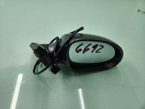 Foto 1ª: Retrovisor Derecho Volkswagen Passat ADVANCE BERLINA 140CV 103KW [BKP] (2006)