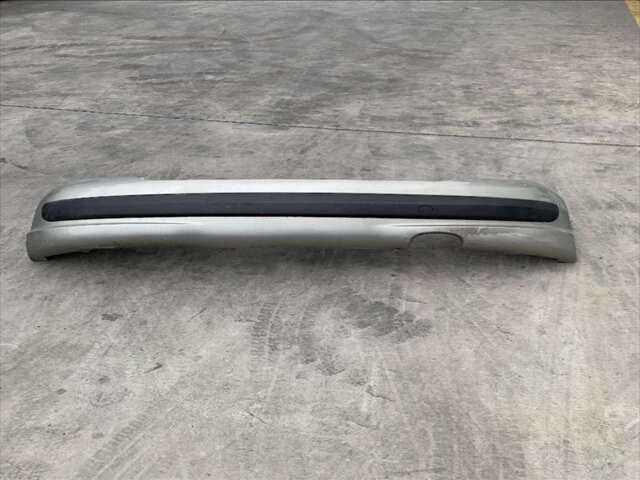 Foto 1ª: Paragolpes Trasero Peugeot 207 1.600 HDI 90CV/66KW [9HX] (2008)